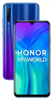 Honor 20i