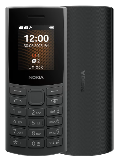 Nokia 105 (2023)