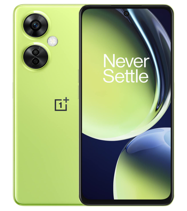 OnePlus Nord CE 3 Lite