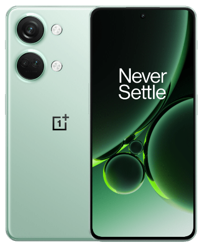 OnePlus Nord 3