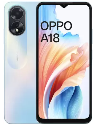 Oppo A18