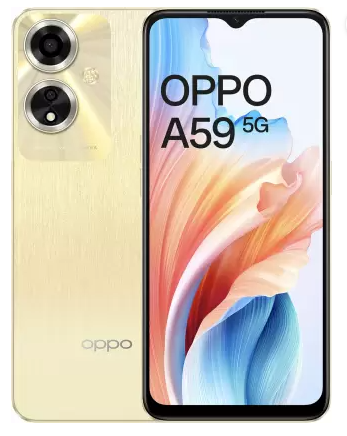 Oppo A59 5G