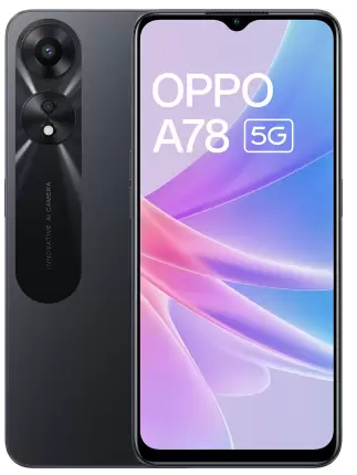 Oppo A78 5G