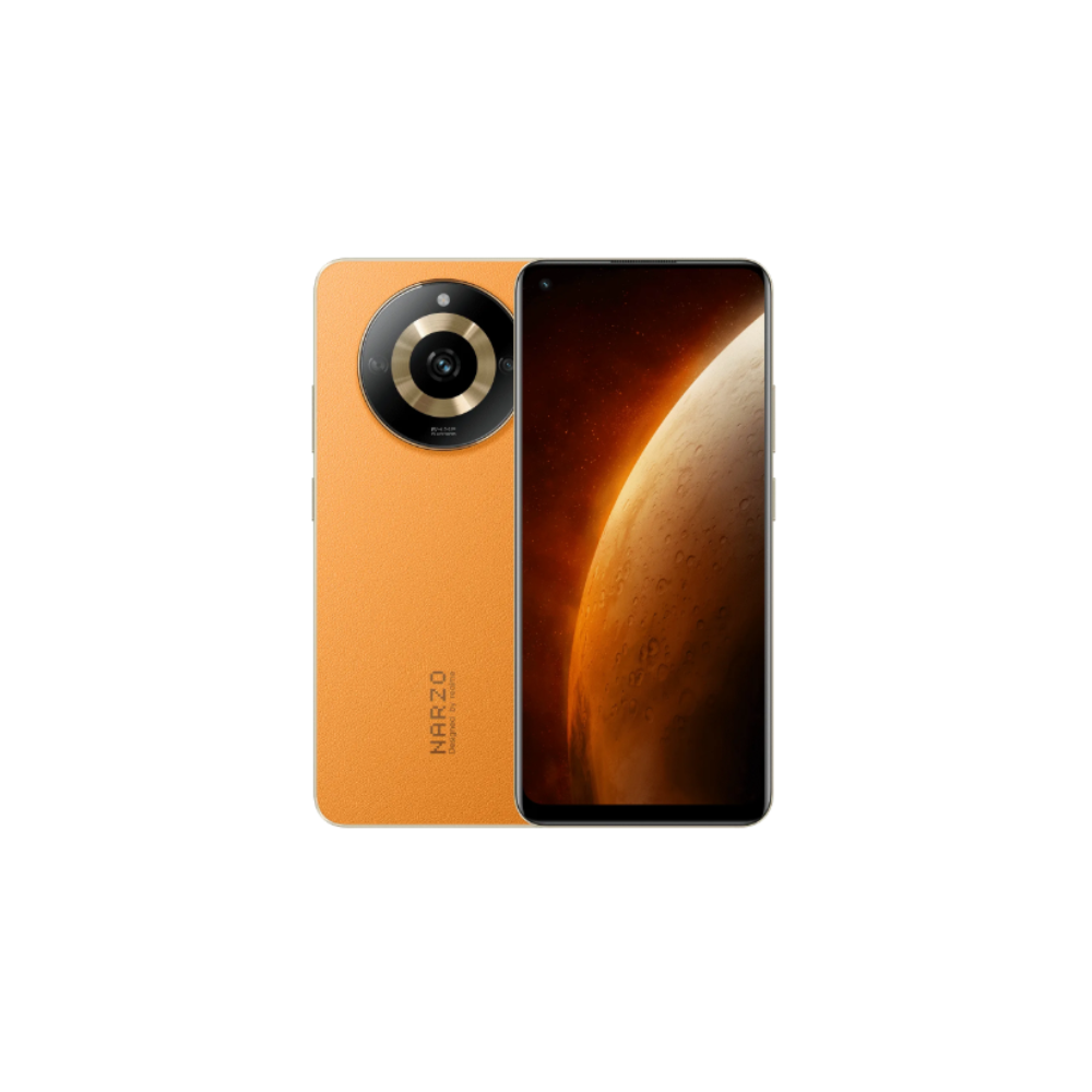 Realme Narzo 60