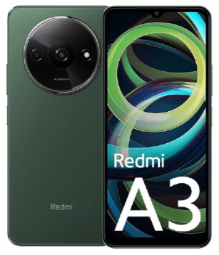 Redmi A3