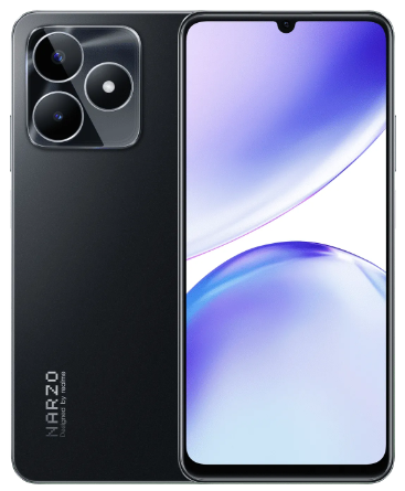 Realme Narzo N53