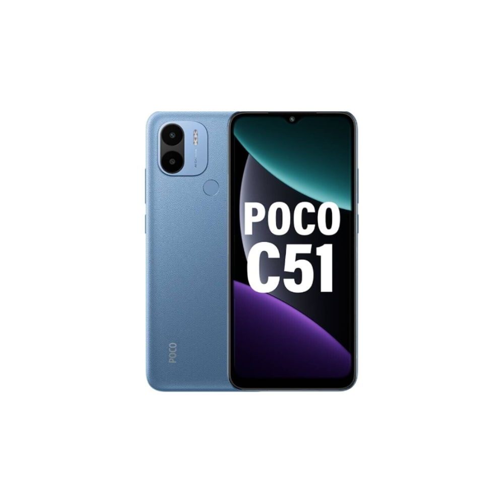 Xiaomi Poco C51