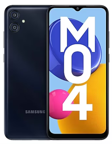 Samsung Galaxy M04